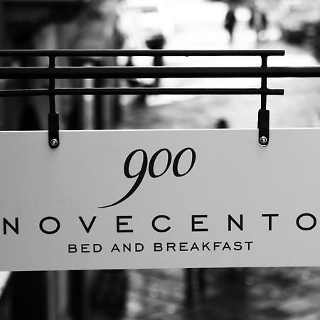 900 Bed And Breakfast Nola Kültér fotó